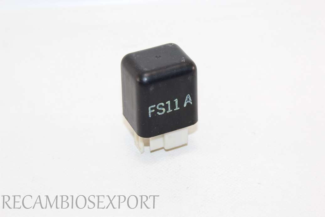 Relé Ford Probe Mazda FS11A 3B2611 - foto 1
