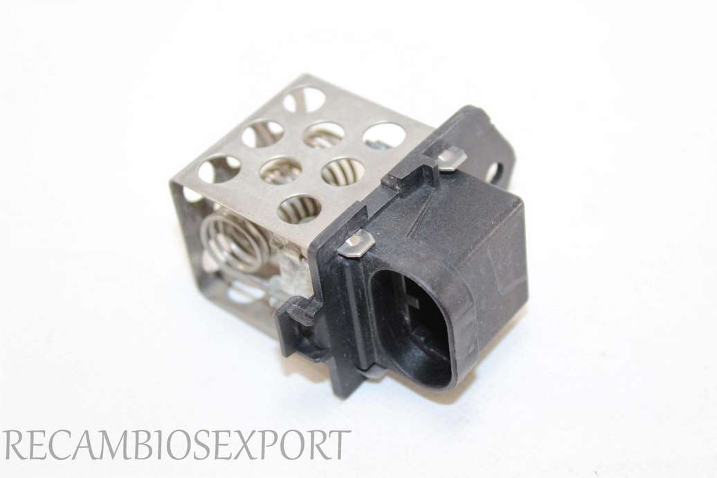 Resistencia Renault Clio Laguna Espace Trafic 8200045082 - foto 1