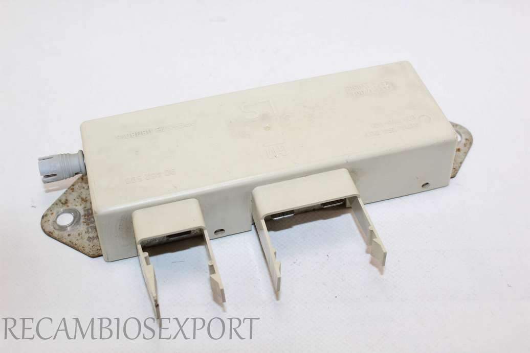 Modulo amplificador de antena Opel Vectra B 90462593 90 462 593 921720001 921 720-001 - foto 1