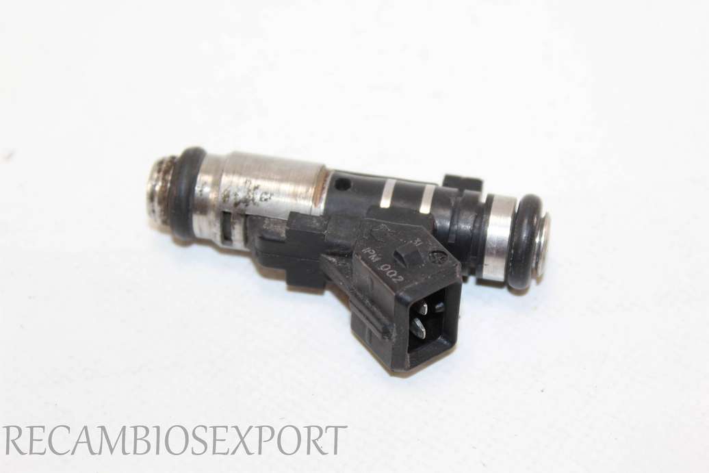 Inyector de combustible Peugeot 206 Citroen C3 IPM002 IPM 002 174901 1749 01 - foto 1