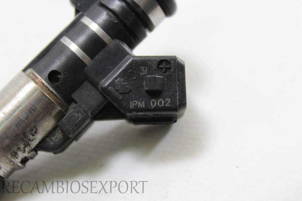 Inyector de combustible Peugeot 206 Citroen C3 IPM002 IPM 002 174901 1749 01 - foto 2