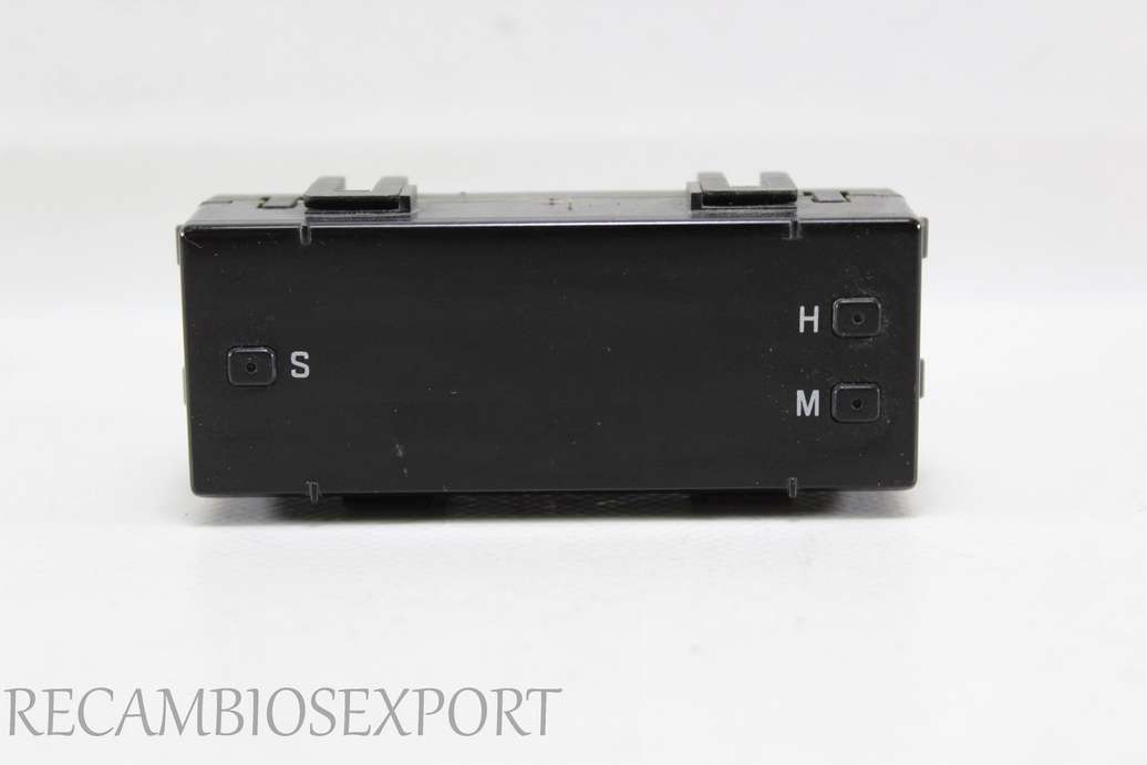 Pantalla de reloj Subaru Impreza 85201FCA23108A 85201FC-A 85201FC-A 23108A - foto 1