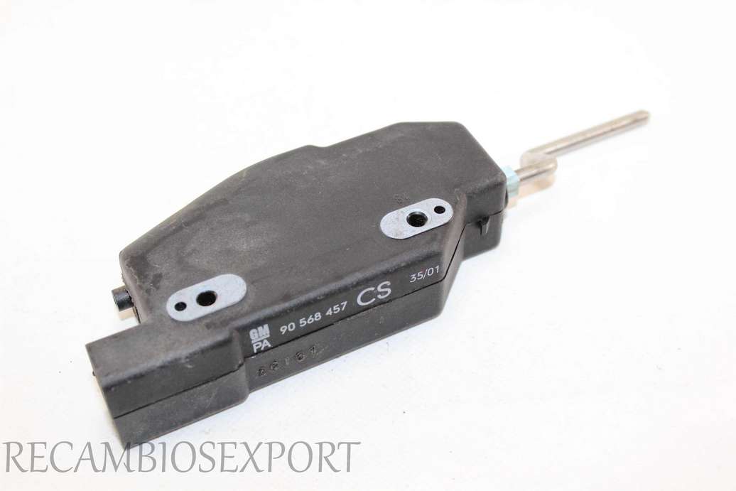 Tapa del depósito Opel Vectra B 90568457 CS 90568457CS 90 568 457 CS - foto 1