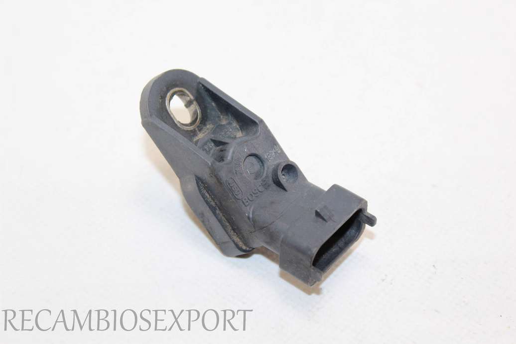 Sensor de presión de aire Opel Omega B2 Bosch 0281002438 - foto 1