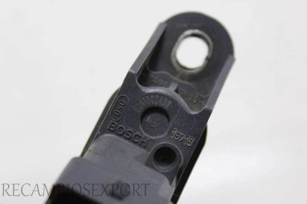 Sensor de presión de aire Opel Omega B2 Bosch 0281002438 - foto 2