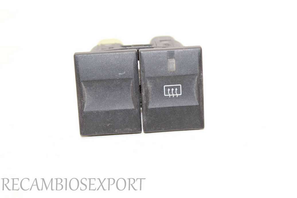 Interruptor de elevalunas Ford Mondeo 1S7T18C621AA 1S7T-18C621-AA - foto 1