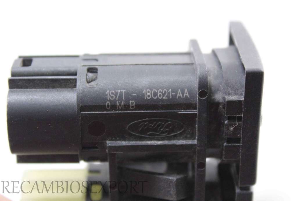 Interruptor de elevalunas Ford Mondeo 1S7T18C621AA 1S7T-18C621-AA - foto 2