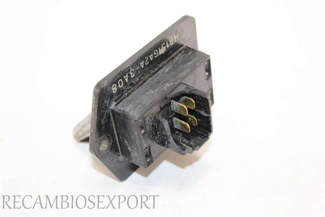 Resistencia Ford Probe HB151GA2A3A08 HB151GA2A 3A08 - foto 1