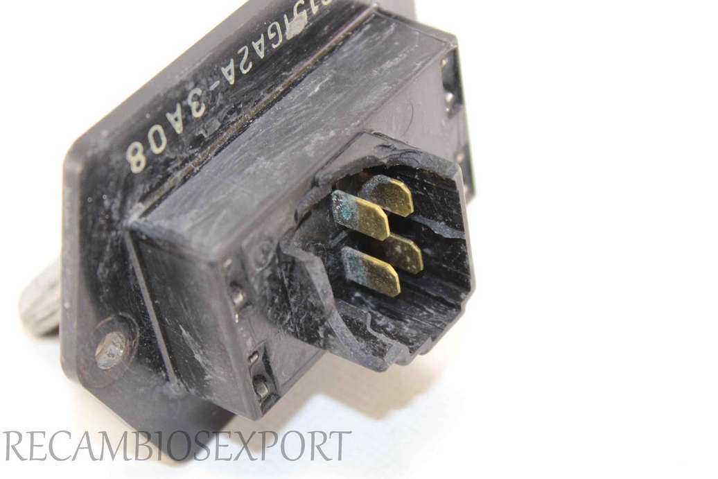 Resistencia Ford Probe HB151GA2A3A08 HB151GA2A 3A08 - foto 2