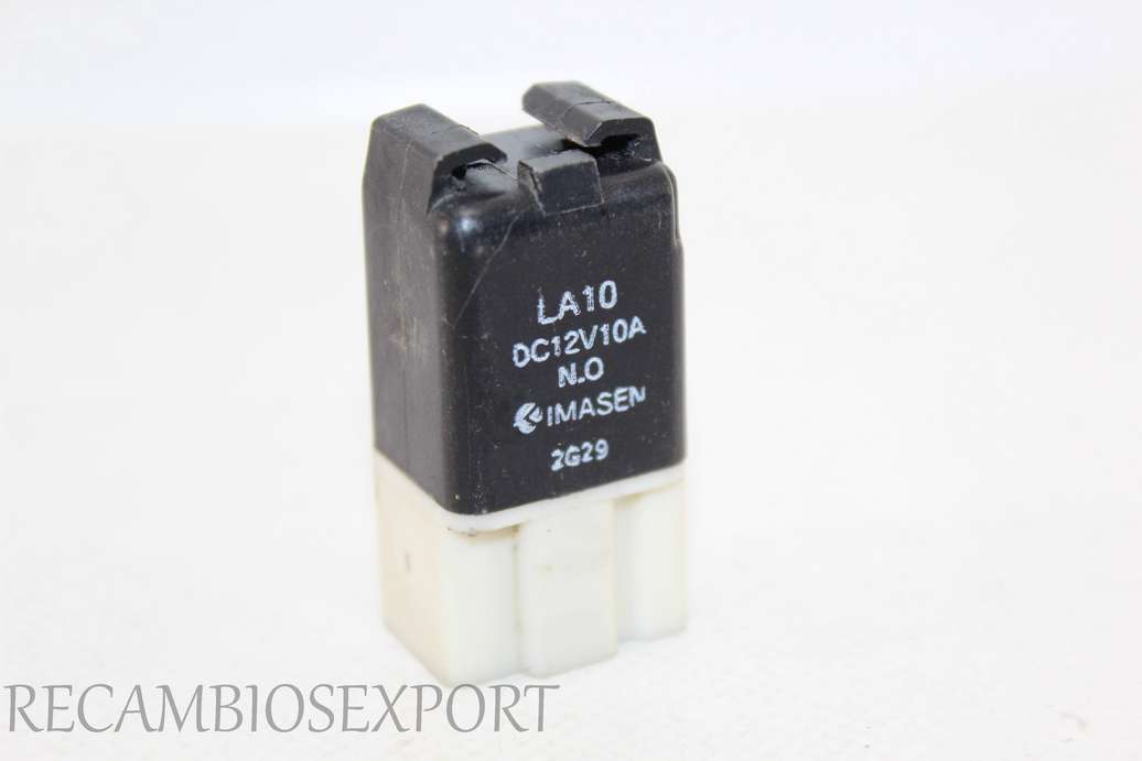 Relé DC12V10A Imasen LA10 - foto 1