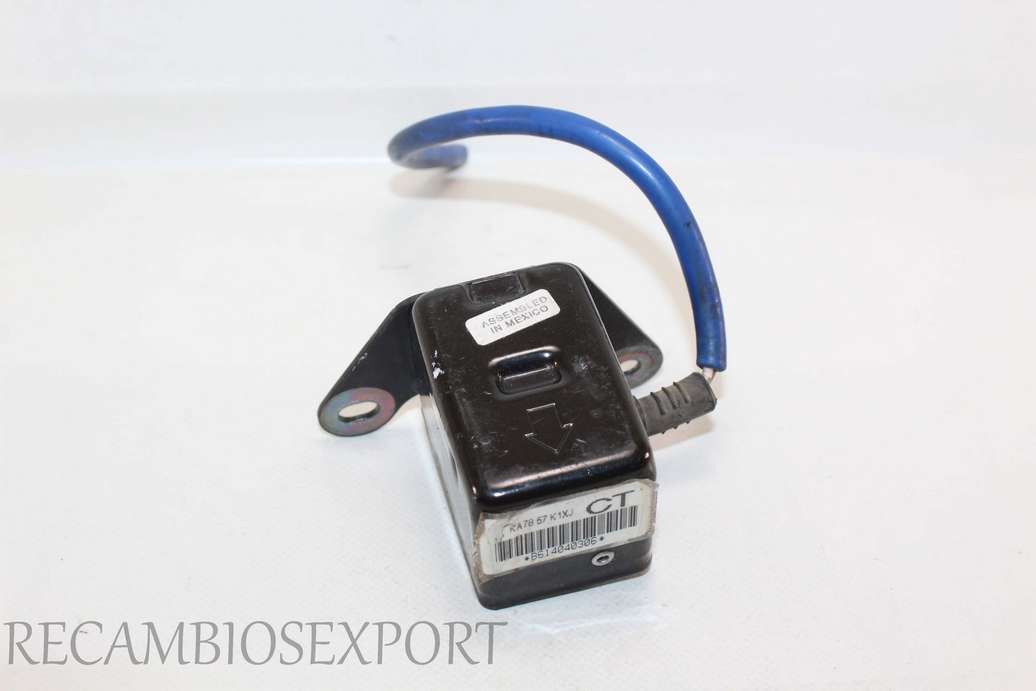 Sensor ECP Ford Probe KA7857K1XJ KA78 57 K1XJ B614040306 - foto 1