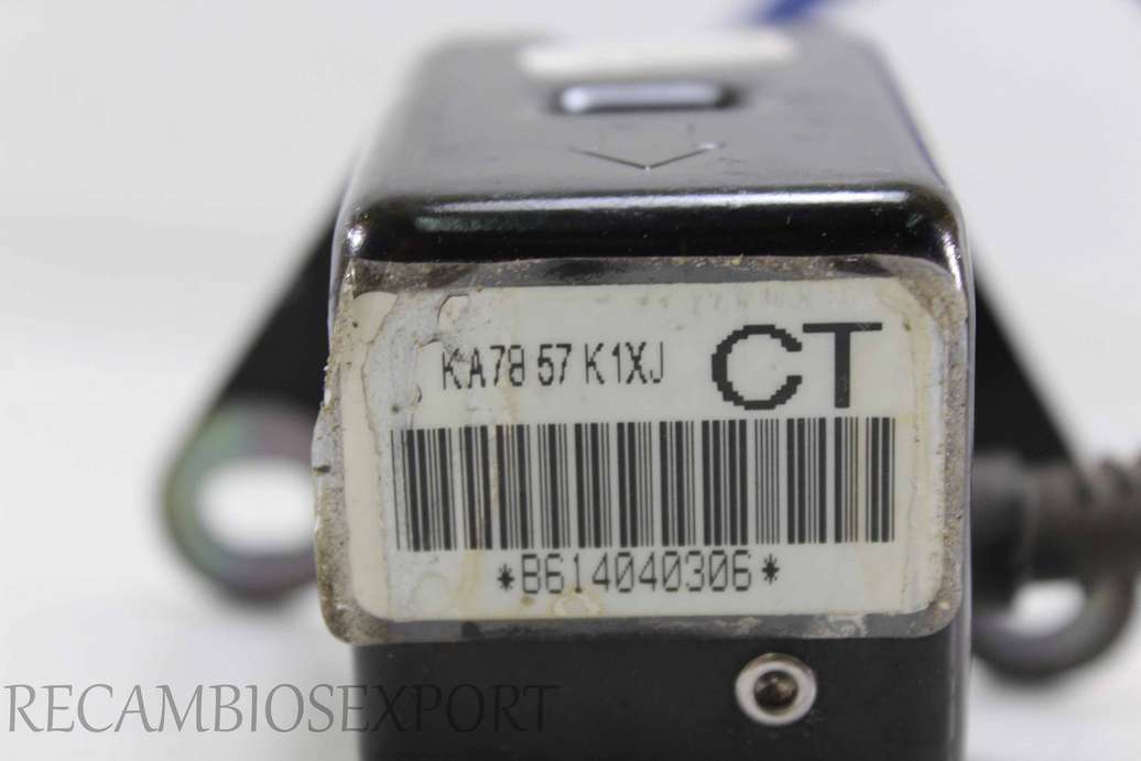 Sensor ECP Ford Probe KA7857K1XJ KA78 57 K1XJ B614040306 - foto 2
