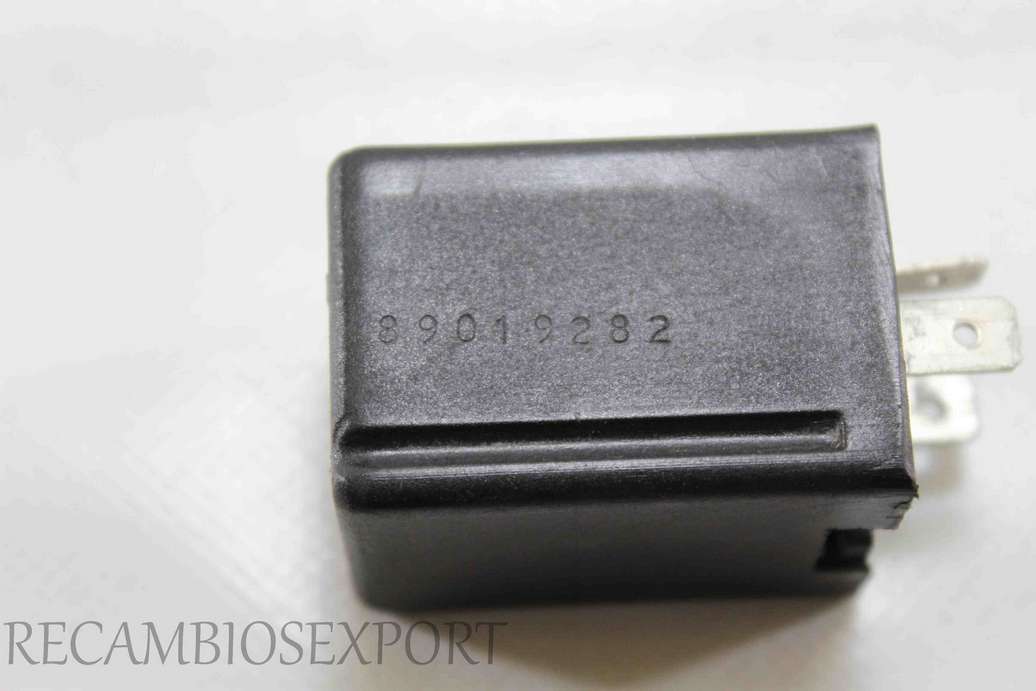 Relé 89019282 Dual Flash Rate - foto 2