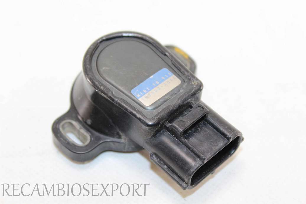 Sensor Mazda 626 KL0118911 KL01 18 911 1985003040 198500-3040 - foto 1