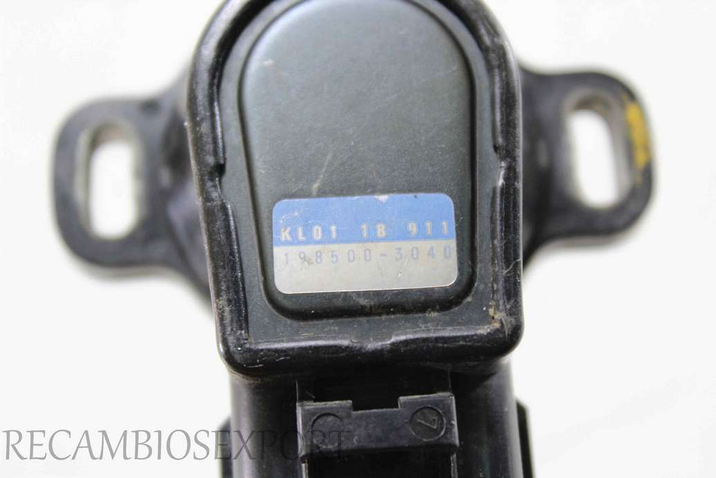 Sensor Mazda 626 KL0118911 KL01 18 911 1985003040 198500-3040 - foto 2