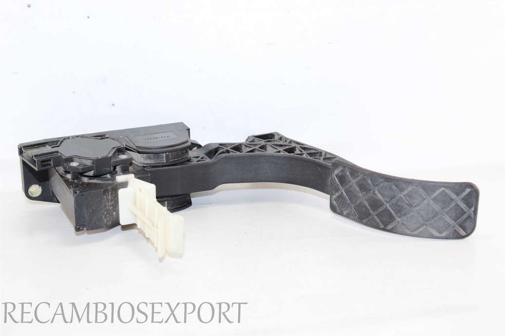 Pedal acelerador potenciometro VW Golf 1J1721503K Bosch 0281002342 0 281 002 342 - foto 1