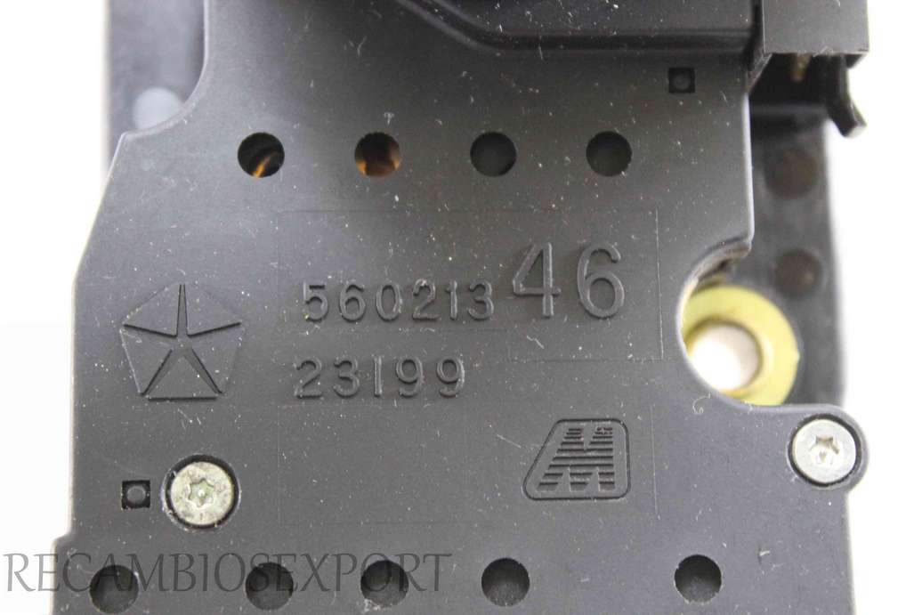 Modulo 56021346 560213 46 23199 - foto 2
