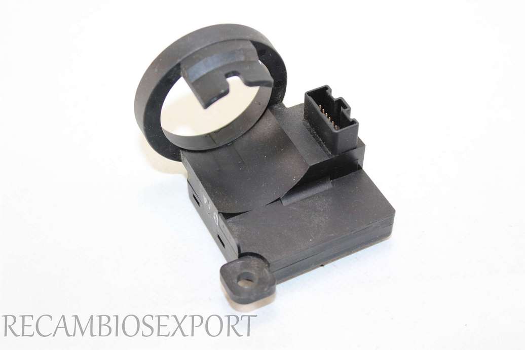 Lector de llave Nissan Almera 28590C9918 28590 C9918 SIEMENS 5WK48644D - foto 1