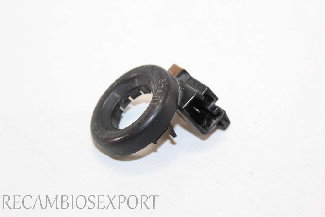 Lector de llave Mazda Premacy BJ3D66938 X1T25271 - foto 1