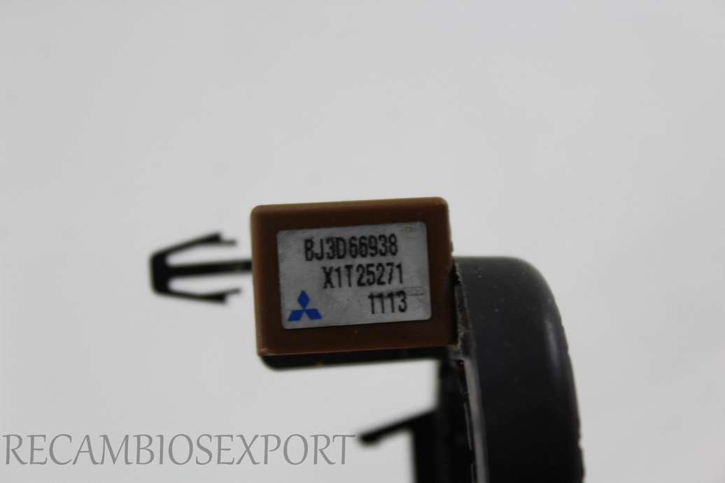 Lector de llave Mazda Premacy BJ3D66938 X1T25271 - foto 2