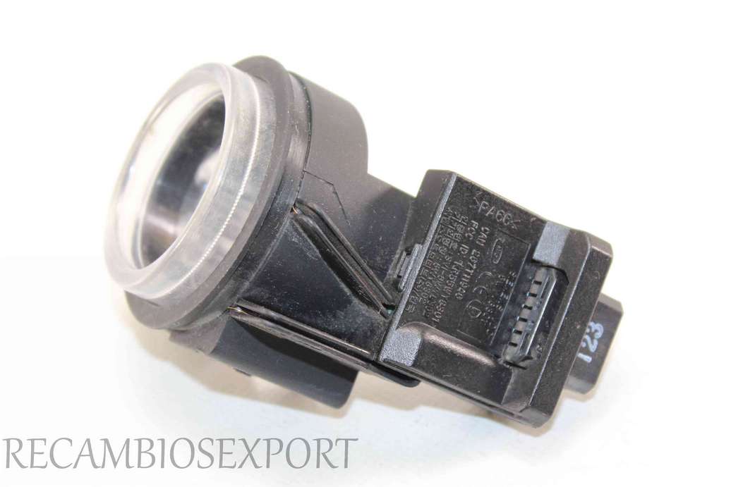 Lector de llave Chevrolet Epica 267T11946 KR55WY8301 Siemens 5WY8301 5WY8302 - foto 1