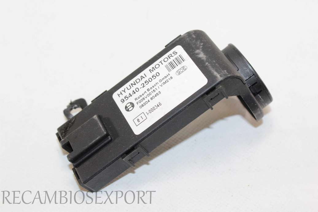 Lector de llave Hyundai Accent 9544025050 95440-25050 F005V00151 - foto 1
