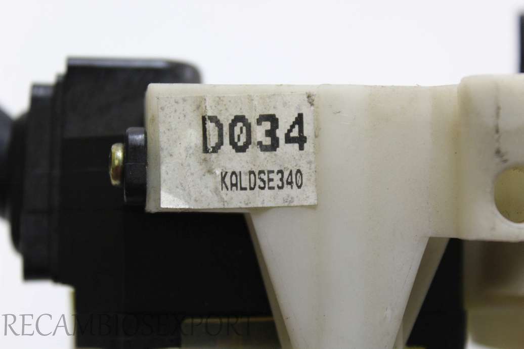 Mando de limpia Kia Ceed KALDSE340 - foto 3
