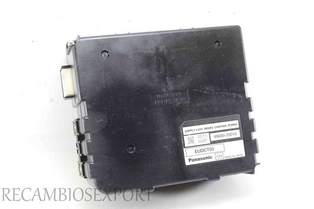 Centralita ABS Toyota Prius 8968033010 89680-33010 - foto 1