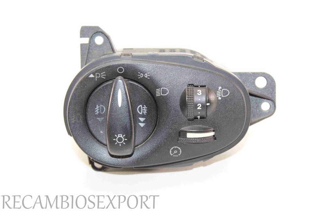Interruptor de nivelación los faros Ford Focus 98AG13A024AG 98AG 13A024 AG 990322A 99 03 22 A - foto 1