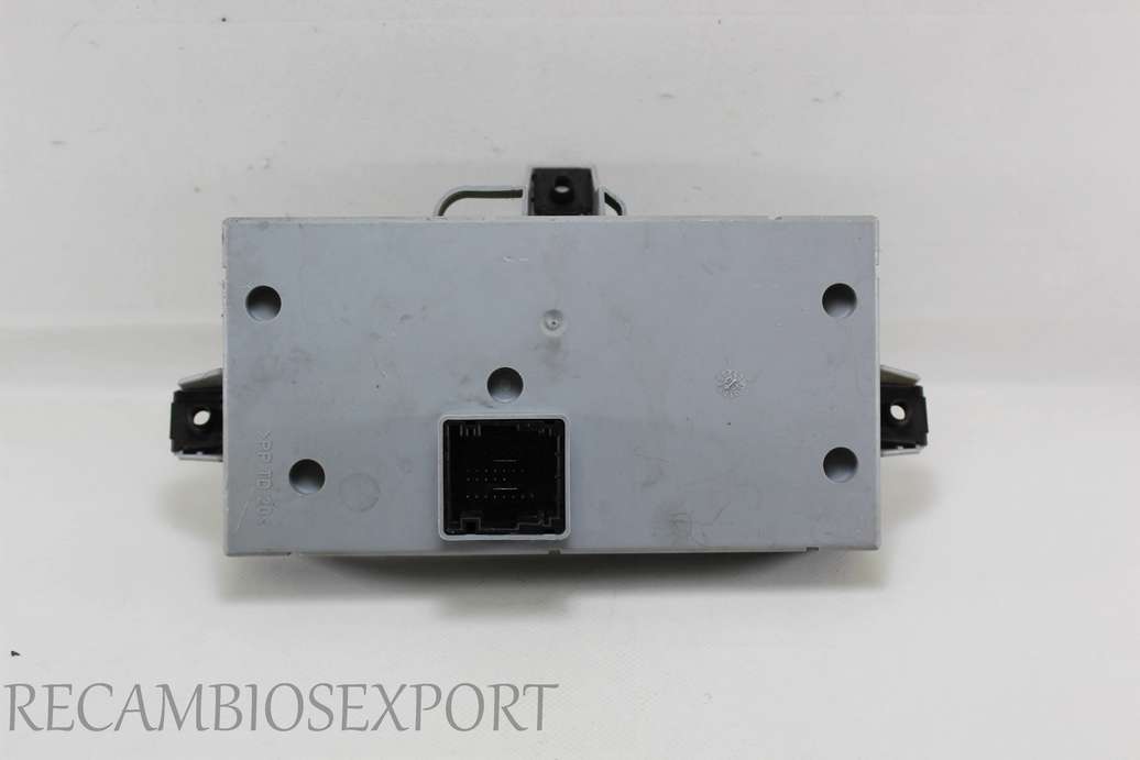 Caja de fusibles Fiat Doblo Punto 46788429 - foto 2