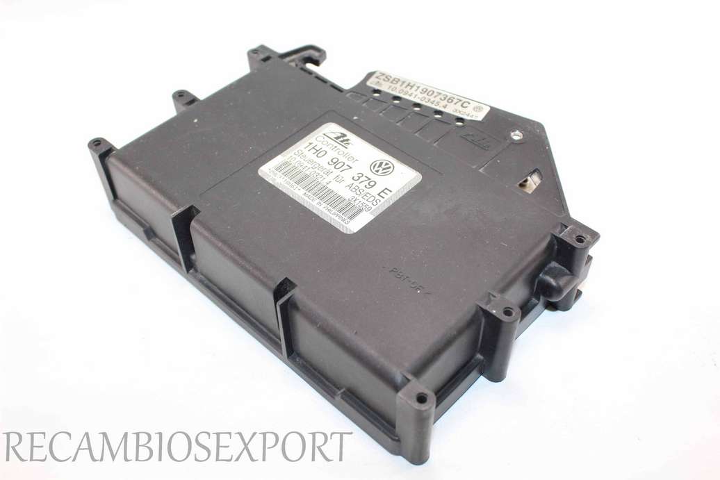 Centralita ABS VW Golf Passat 1H0907379E 1H0 907 379 E 10094103214 10.0941-0321.4 10094103454 10.0941-0345.4 - foto 1