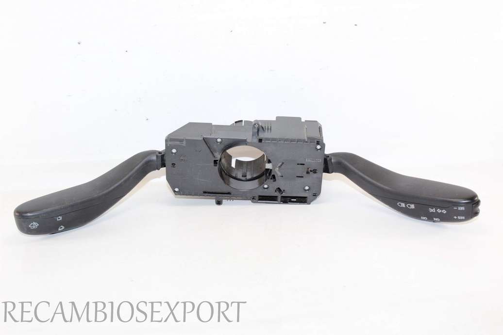 Mando de limpia VW Polo 6Q0953513F 6Q0 953 513 F - foto 1