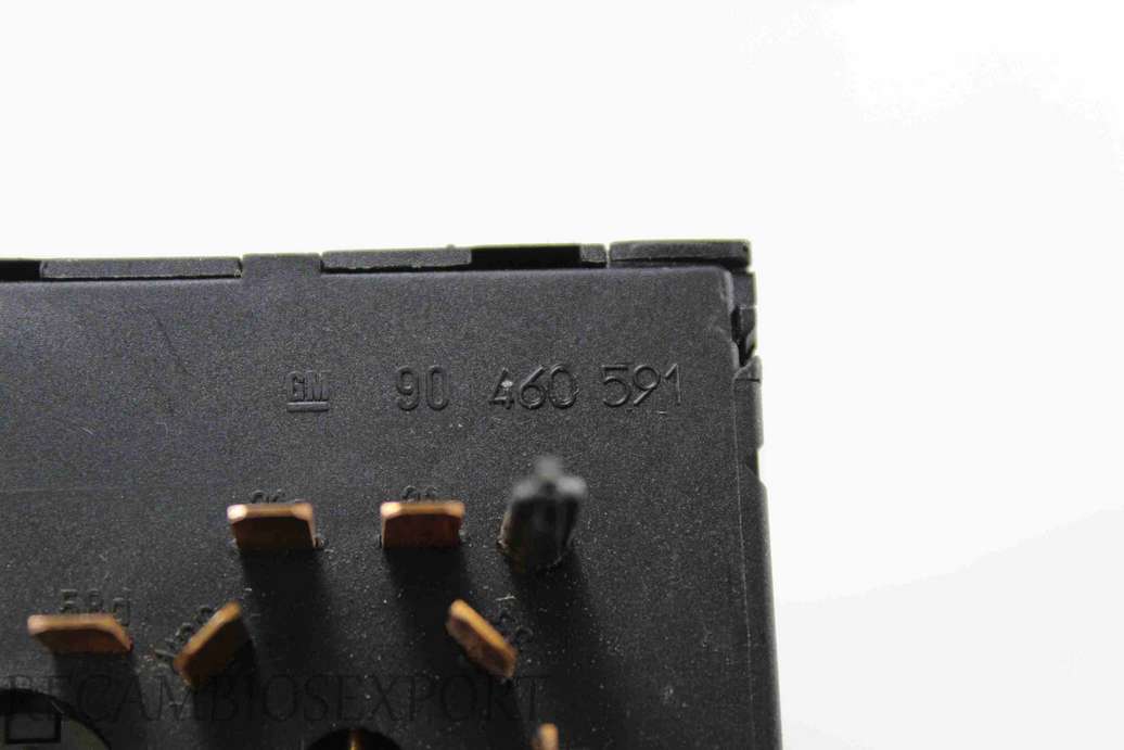 Interruptor de nivelación los faros Opel Omega 90566853 90 566 853 GM 90460591 90 460 591 53122827 - foto 3