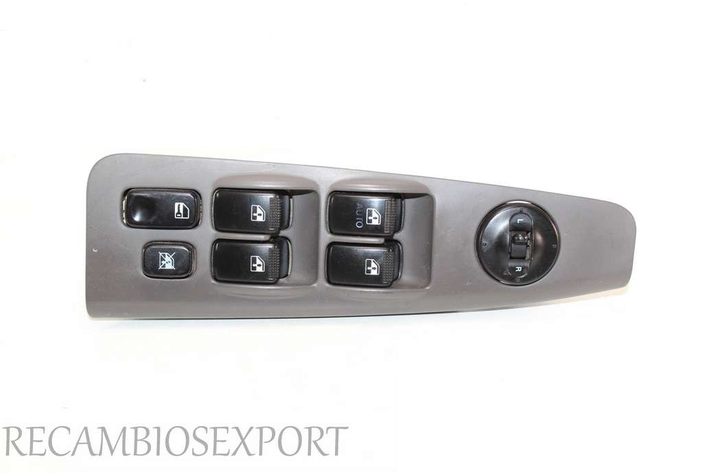 Interruptor de elevalunas KIA Cerato 621W05560 DECO S160 - foto 1