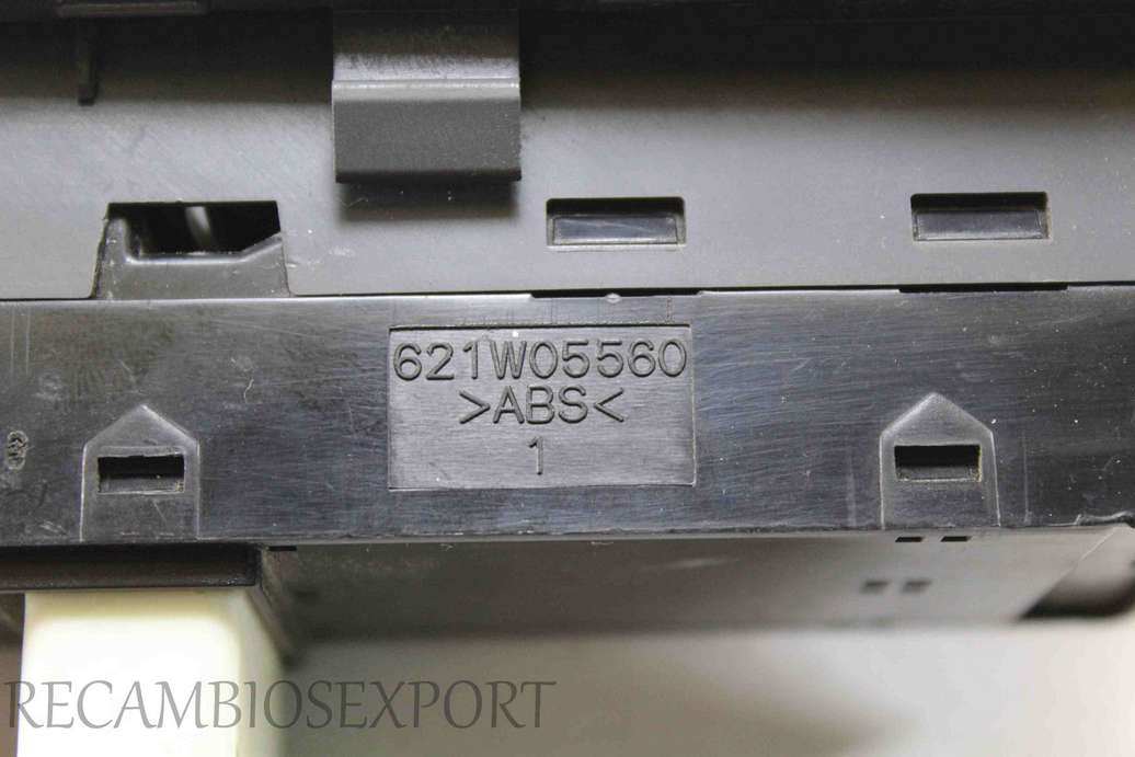 Interruptor de elevalunas KIA Cerato 621W05560 DECO S160 - foto 2