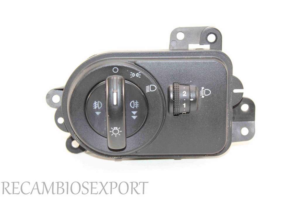 Interruptor de luz Ford Fiesta 2S6T13A024CA 2S6T 13A024 CA - foto 1
