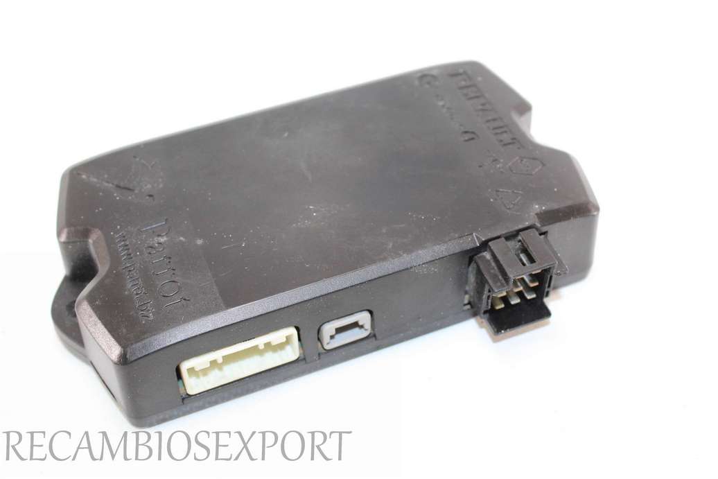 Modulo Bluetooth Renault Clio Megane CN150135 CN1501351 CN150137 CN1501371 Parrot - foto 1
