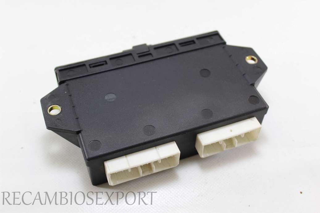 Modulo de confort Alfa Romeo 156 60673170 A727 - foto 1