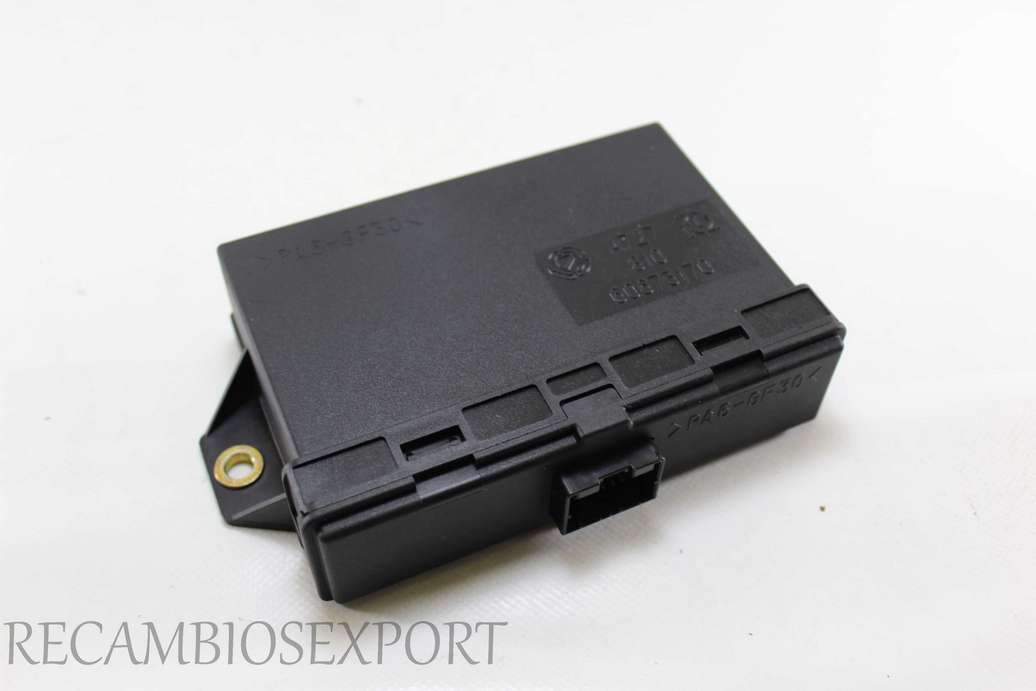 Modulo de confort Alfa Romeo 156 60673170 A727 - foto 2
