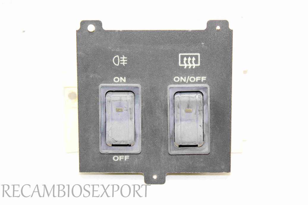 Interruptor de luz Jeep Cherokee 8955001893LH 8955001893 LH - foto 1