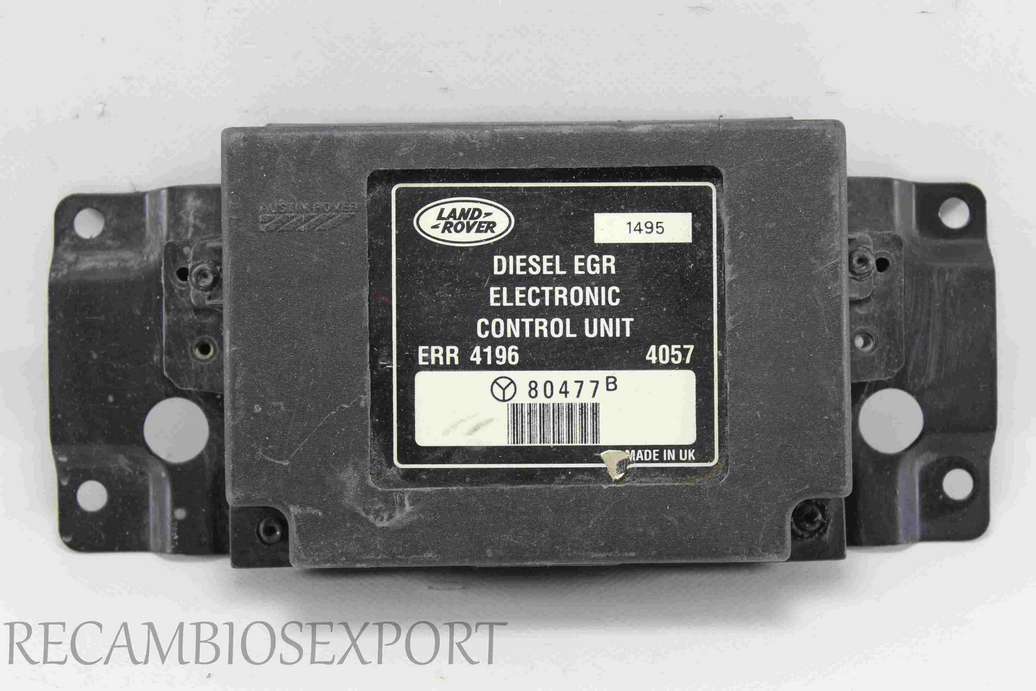 Centralita Land Rover Discovery 80477B ERR4196 ERR 4196 - foto 1