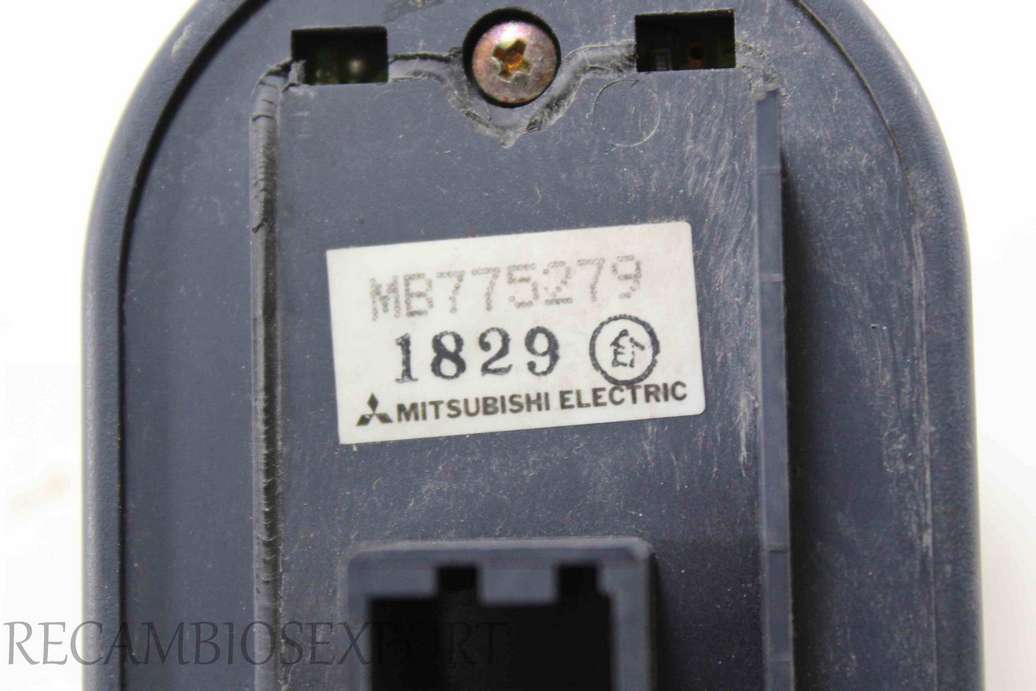 Sensor Mitsubishi Shogun Pajero MB775279 - foto 2