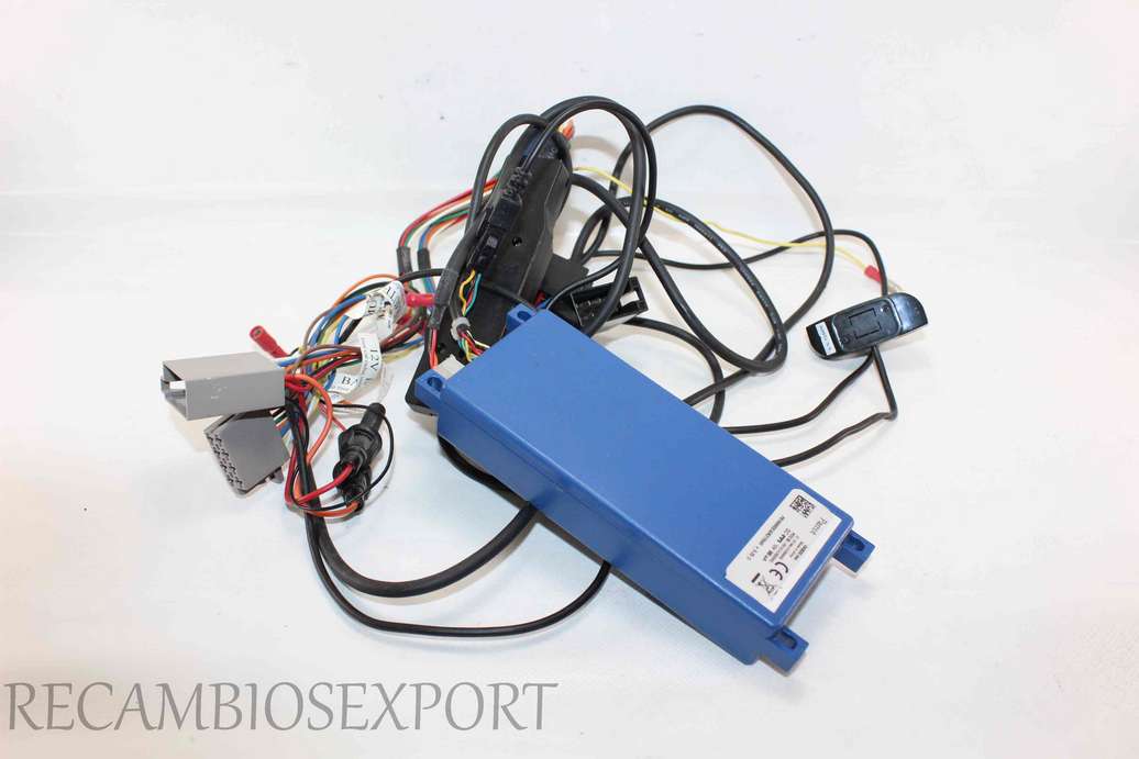 Centralita Parrot CK3000 evolution 5119ACK3000R2 5119A-CK3000R2 RKXCK3000R2 533959 - foto 1