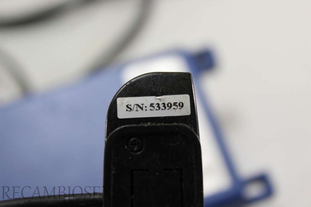 Centralita Parrot CK3000 evolution 5119ACK3000R2 5119A-CK3000R2 RKXCK3000R2 533959 - foto 3