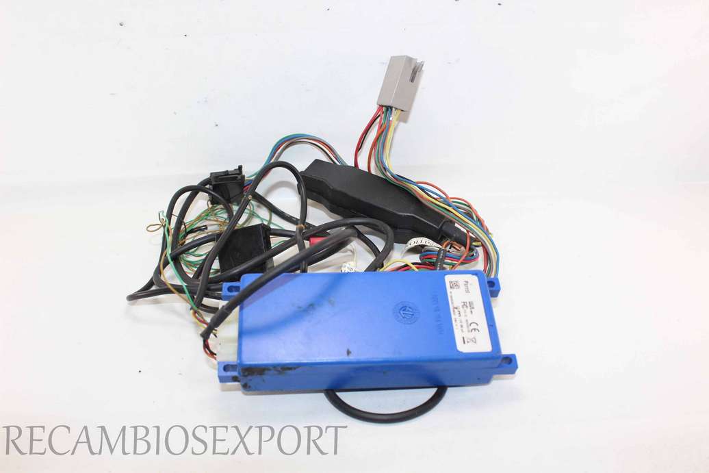 Centralita Bluetooth Teléfono Box Interface Parrot CK3100 RKXCK3100 - foto 1