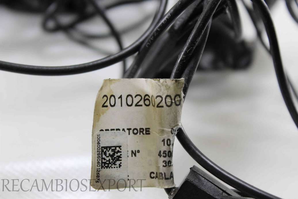 Modulo Antenna Renault Megane GPS MetaSystem 2110025600 GAACZ-A-CIA A6001100 2010260200 - foto 3
