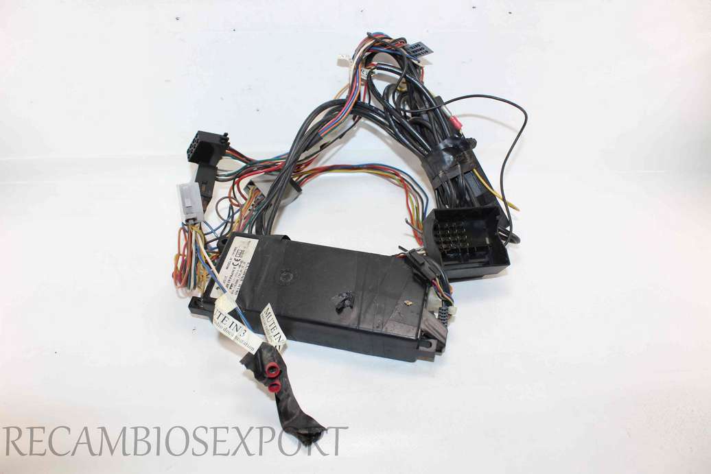 Centralita Parrot CK3000 - foto 1
