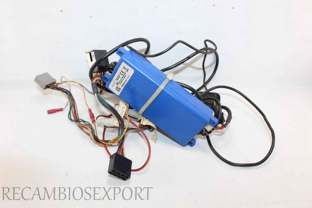 Centralita Parrot CK3000 evolution RKXCK3000 - foto 1