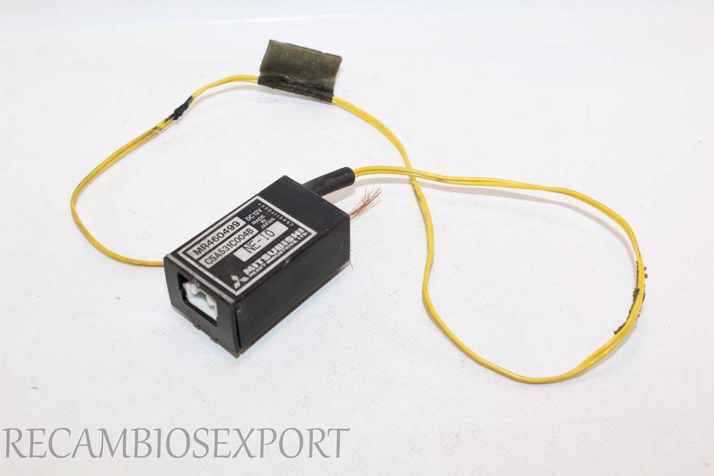 Sensor de temperatura Mitsubishi Space Star Carisma MR460499 CSA531C004B - foto 1