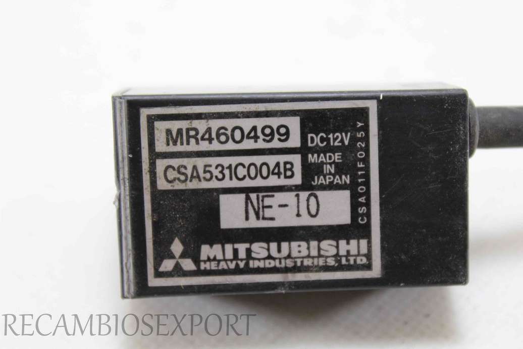 Sensor de temperatura Mitsubishi Space Star Carisma MR460499 CSA531C004B - foto 2